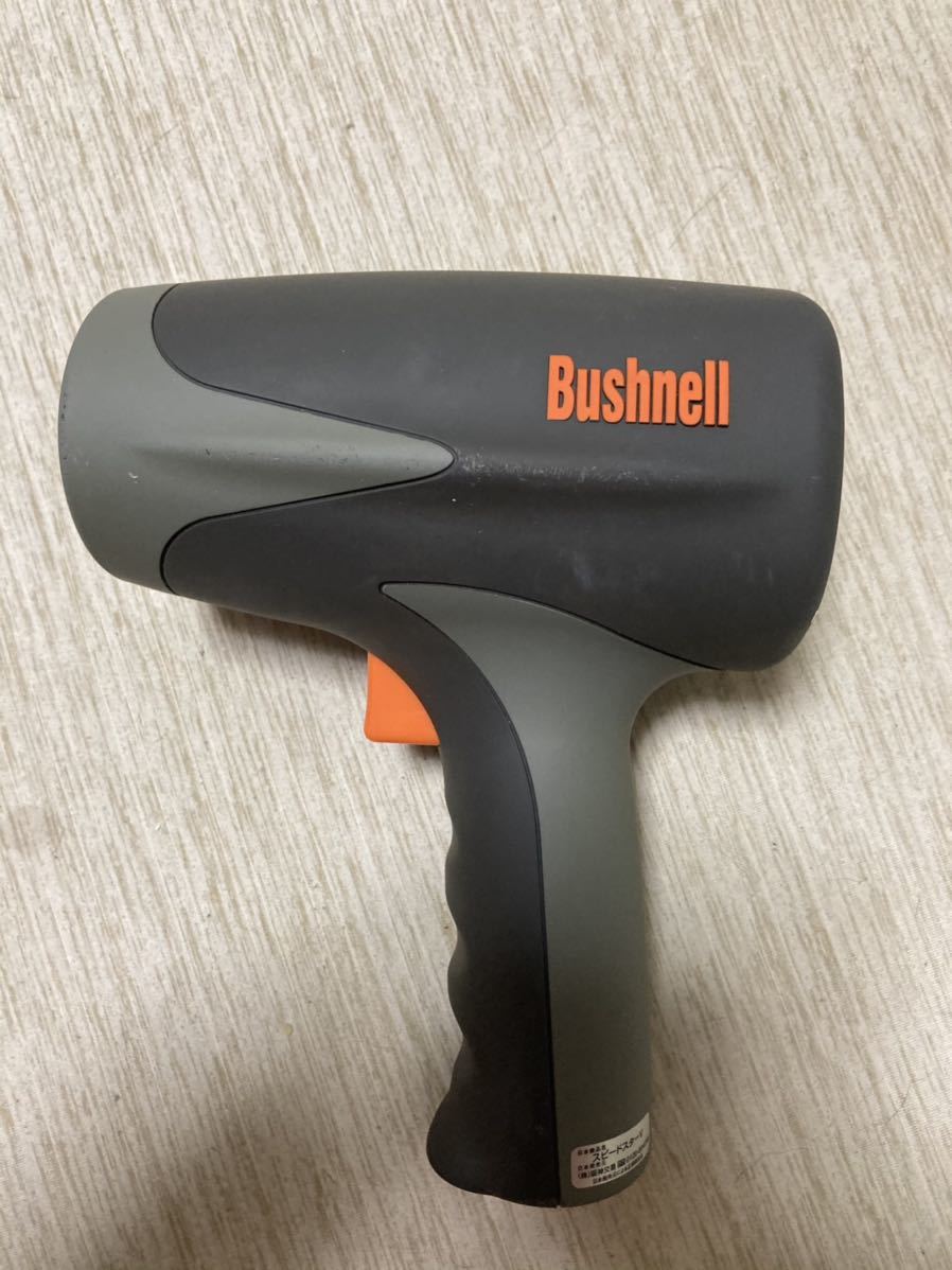 スピードガン ブッシュネル Bushnell スピードスターV | ブッシュネル(Bushnell) Bushnell(ブッシュネル) : &frasl; V アウトドア・キャンプ Speedster 公式通販 スピードスターV&frasl;新品未使用Bushnell ○メル69446○ V&frasl;ボール:16～177Km