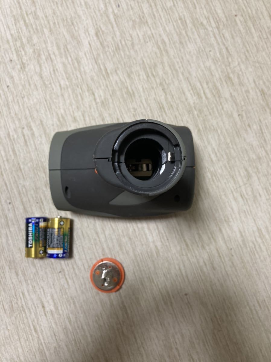 スピードガン ブッシュネル Bushnell スピードスターV | ブッシュネル(Bushnell) Bushnell(ブッシュネル) : &frasl; V アウトドア・キャンプ Speedster 公式通販 スピードスターV&frasl;新品未使用Bushnell ○メル69446○ V&frasl;ボール:16～177Km