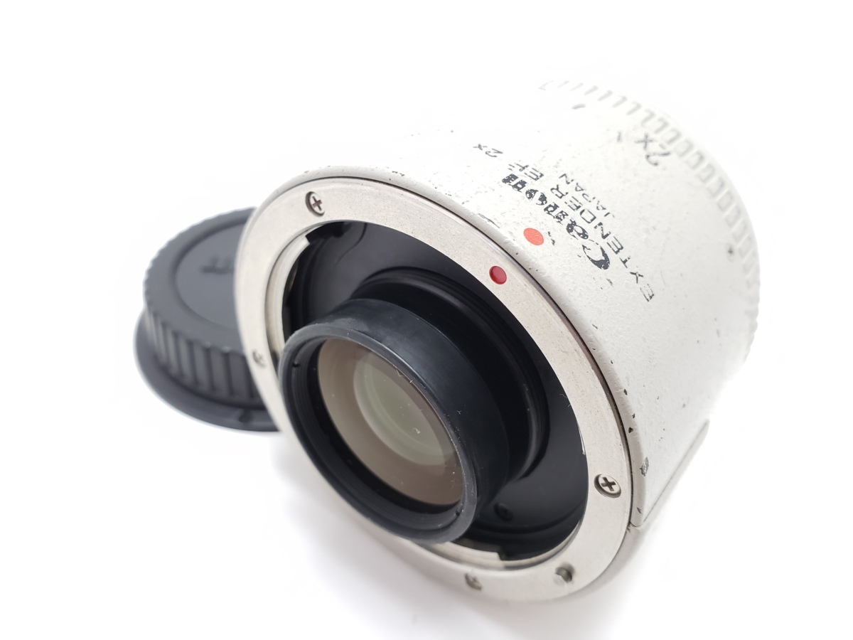 Canon Extender : com EF RF 1.4X III 1.4x Electronics (4113C002 