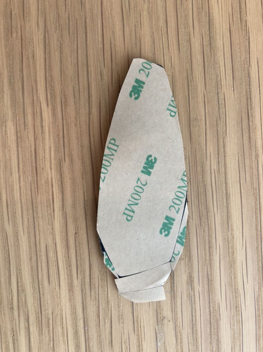 ビーコム　B+COM SB4X lite ワイヤーマイク　スピーカーNEO_4