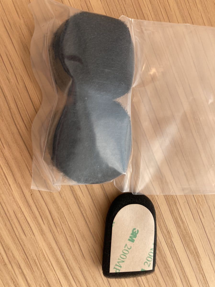 ビーコム　B+COM SB4X lite ワイヤーマイク　スピーカーNEO_6