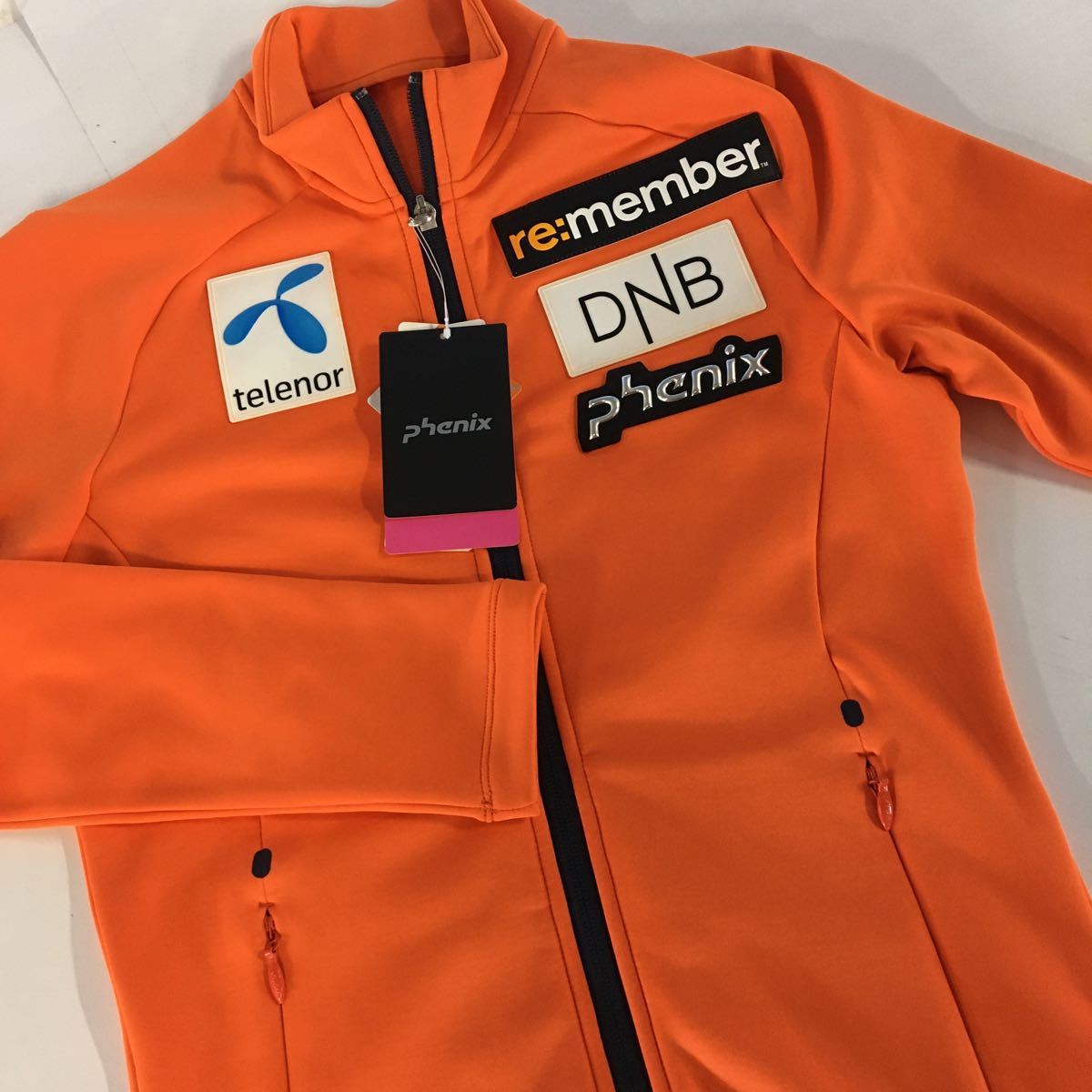 【2026，大人気】 F3114-F47 W phenix フェニックス スキー スノボ Air Light Women's Fleece Jacket Lサイズ レディース ジャケット 上着 展示 ウェア(トップス、ジャケット)｜売買されたオークション情報、yahooの商品情 女性用