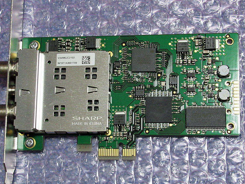 ☆アースソフト PT3 Rev.A と USB ICカードリーダ ☆アースソフト PT3 Rev.A と USB ICカードリーダ