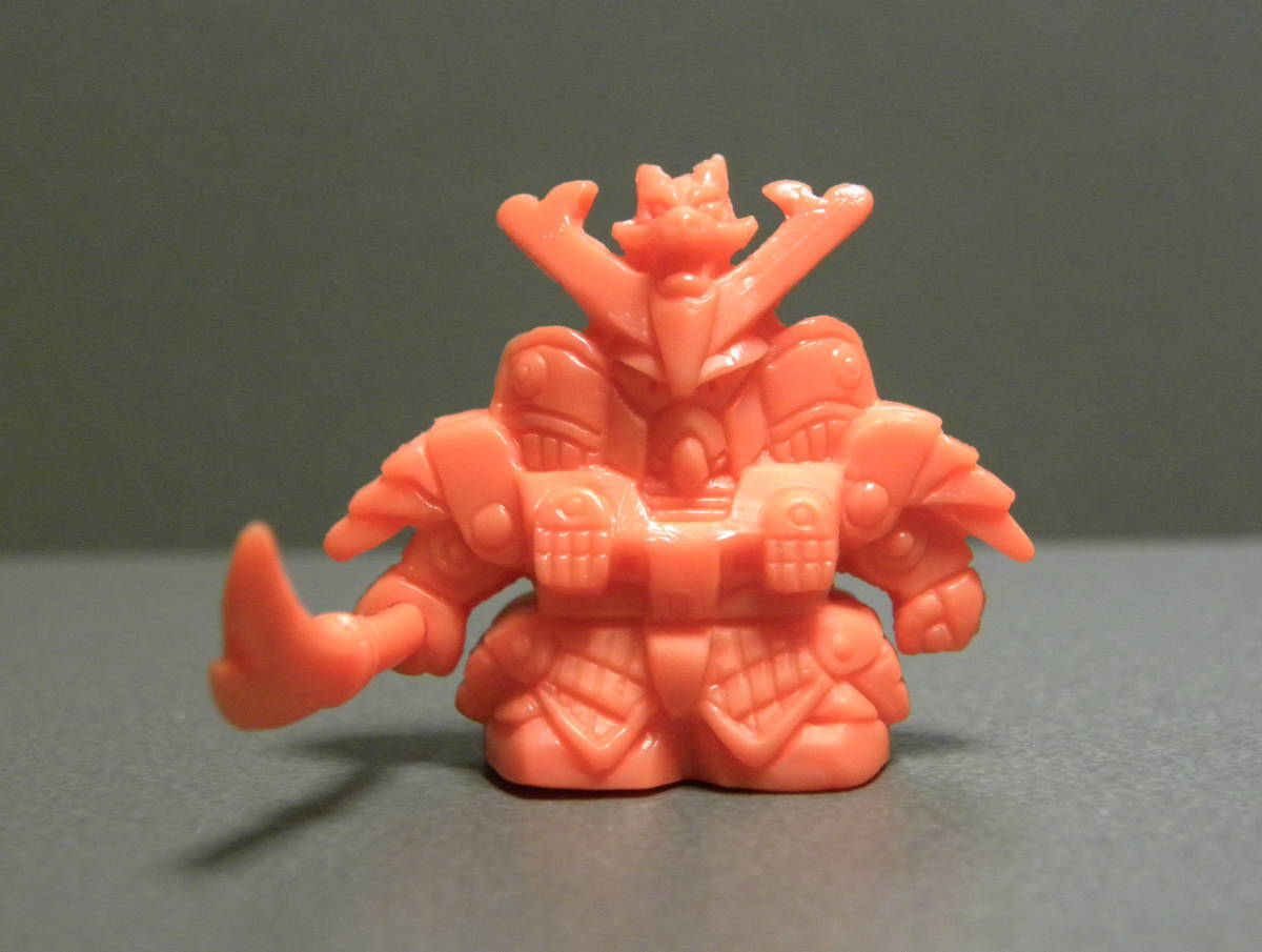 【希少品】ヘビメタガンダム ガン消し ガンダム 橙色 希少品】ヘビメタガンダム ガン消し ガンダム 橙色 ガン消し ガンダム