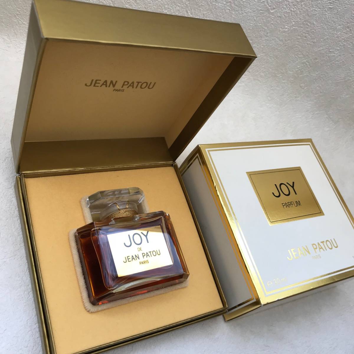 香水、フレグランス 未開封/未使用 ジャンパトゥ ジョイ パルファム