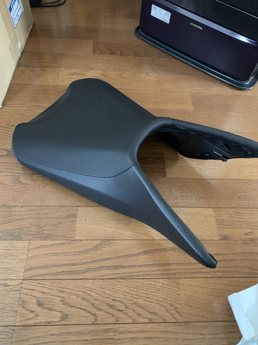 格安，高品質 KTM POWER PARTS KTMパワーパーツ ：Ergo seat シート エルゴシート(シート)｜売買されたオークション情報、yahooの商品情報をアーカイブ公開 - オークファン その他