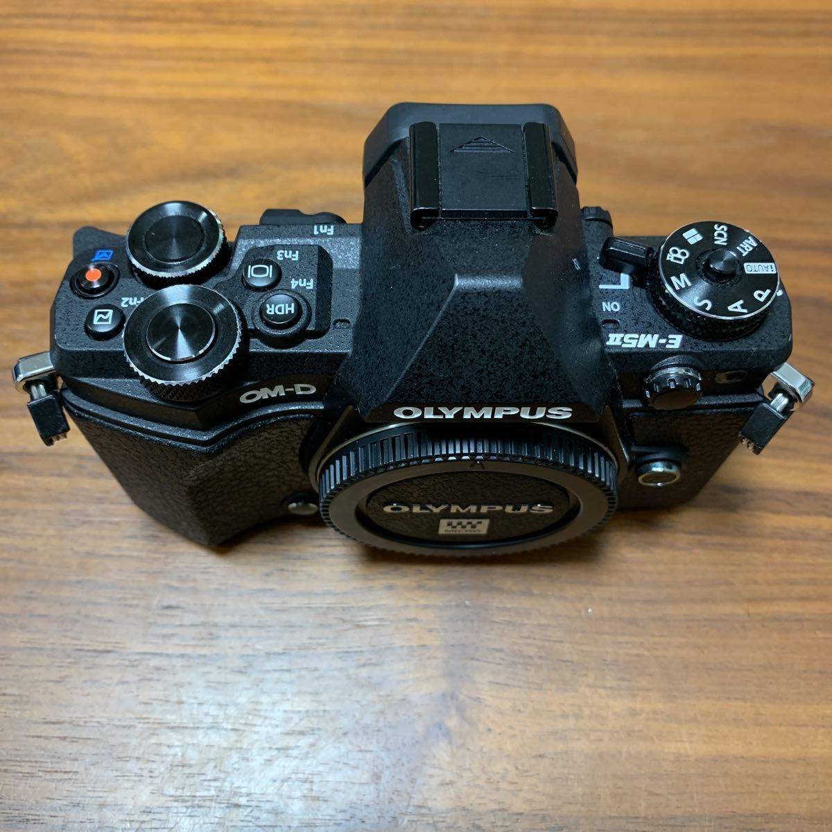 E-M5 OM-D OLYMPUS MarkII Mark II 公式通販 ミラーレス一眼 Watch 