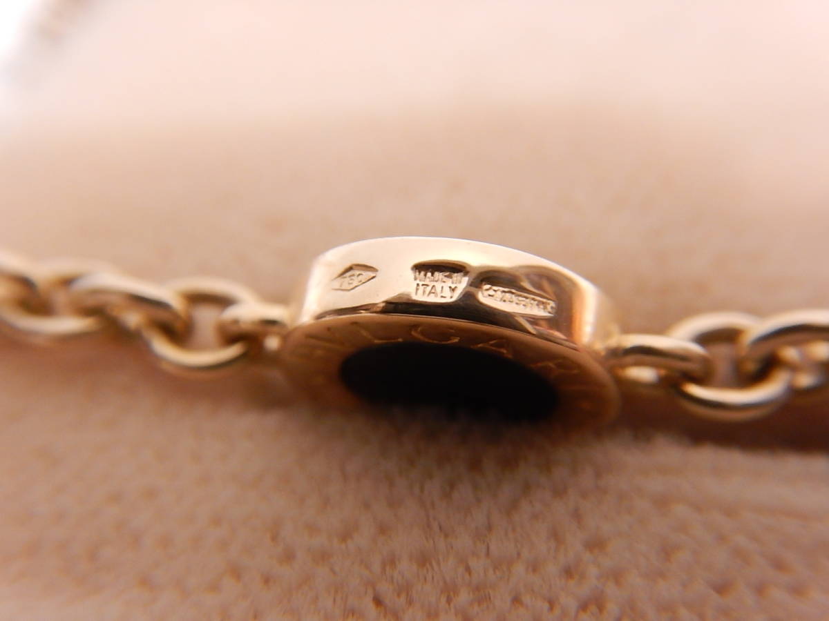 ブルガリ オニキス BVLGARI ブルガリブルガリ Bvlgari オニキストップ 2021新作 アクセサリー ピアス ブルガリ(BVLGARI) ブルガリのテクノロジーで未来と伝統 シルバー ネックレス 時計 &frasl; BB