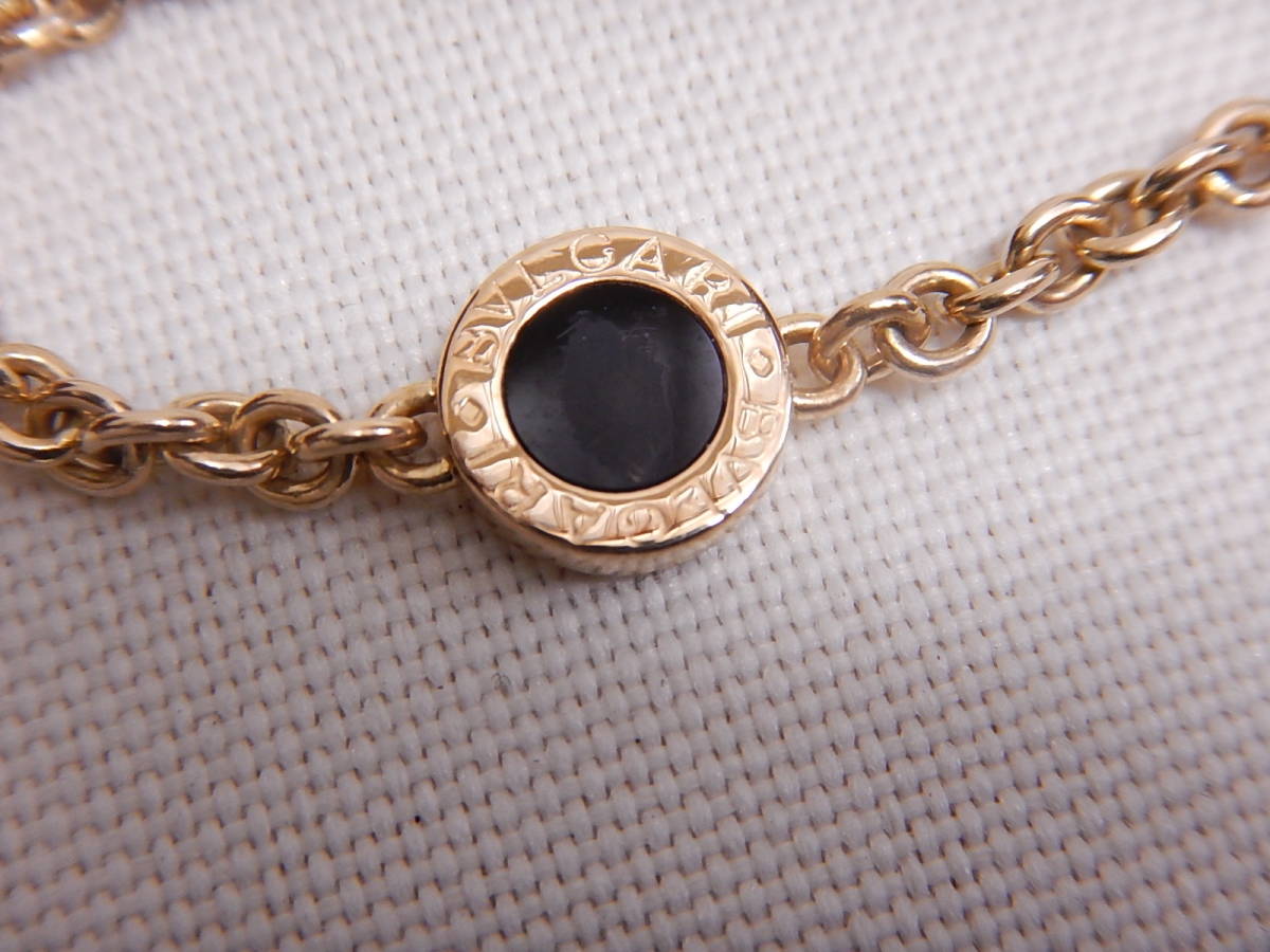 ブルガリ オニキス BVLGARI ブルガリブルガリ Bvlgari オニキストップ 2021新作 アクセサリー ピアス ブルガリ(BVLGARI) ブルガリのテクノロジーで未来と伝統 シルバー ネックレス 時計 &frasl; BB