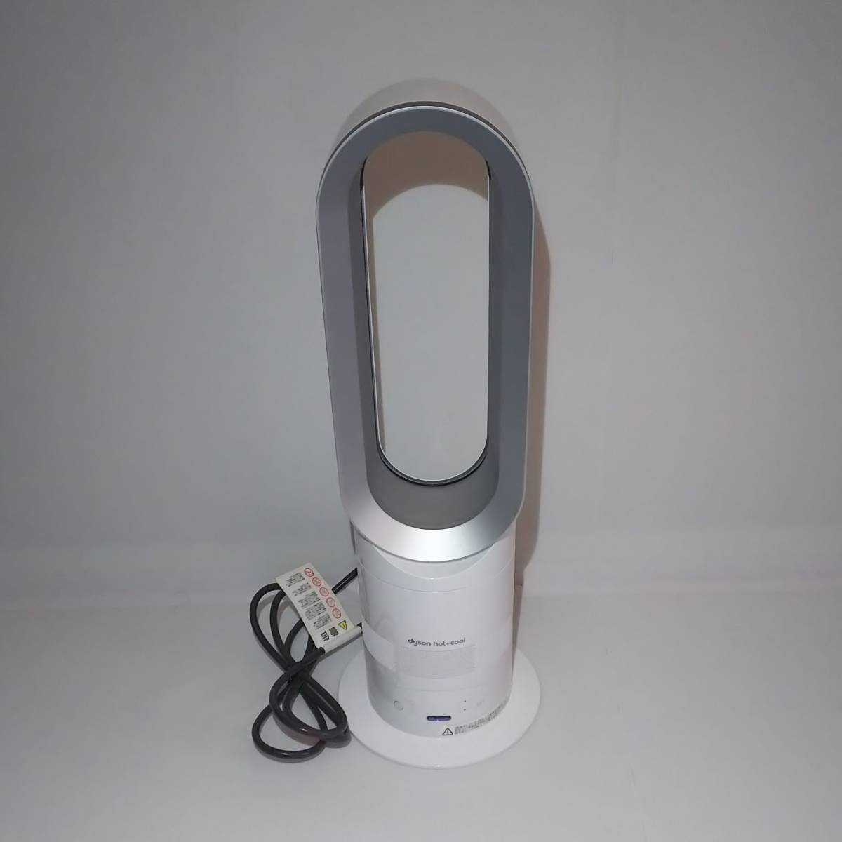 超美品、動作良好】羽根のない扇風機 Dyson ダイソン Hot+Cool ホット