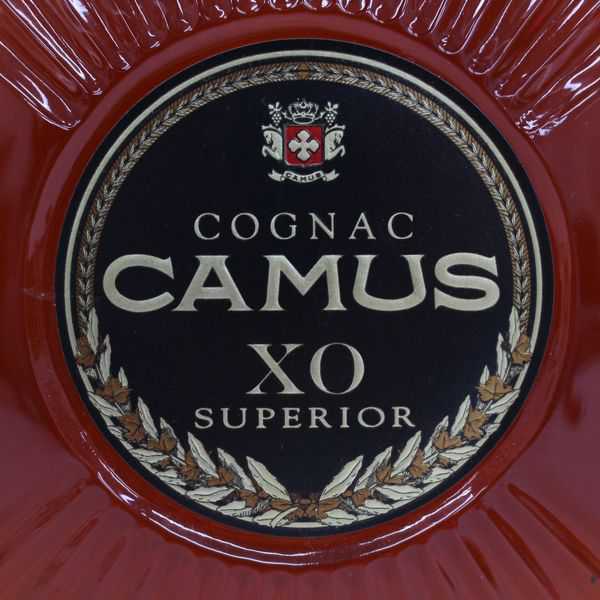 カミュ XO スペリオール CAMUS 700ml 未開栓 40％ SUPERIOR 箱付き