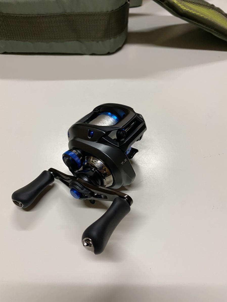 限定セール，お買い得 20SLX DC 70HG ベアリング 追加済み(シマノ)｜売買されたオークション情報、yahooの商品情報をアーカイブ公開 - オークファン シマノ