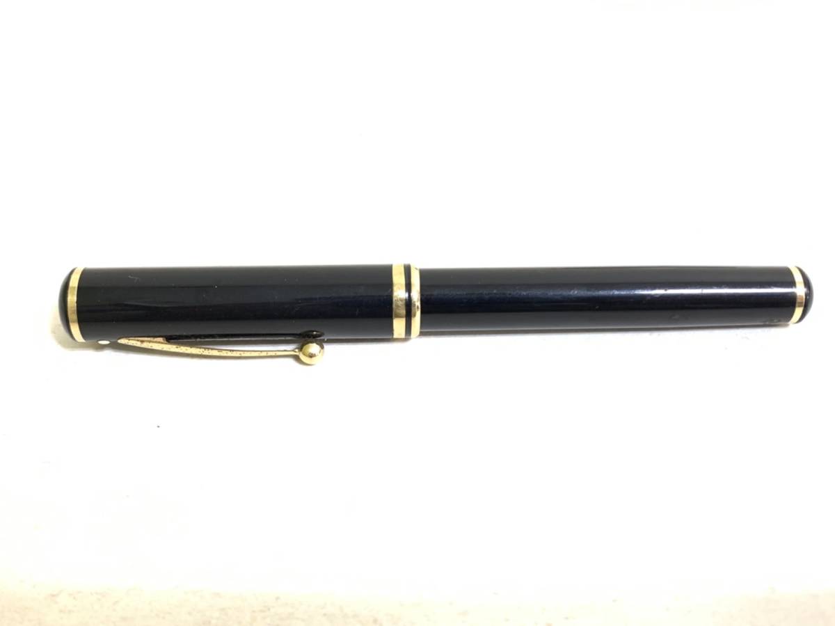 IK6780 SHEAFFER シェーファー 万年筆 ペン先K18 18K 750 ゴールド 
