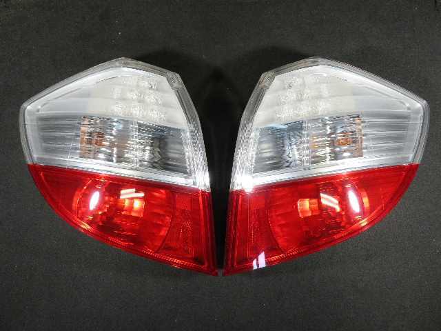 【定番，新品】 /即日発送可 フィット RS DBA-GE8 純正 点灯OK テール ランプ ライト 左右 スタンレー P7612 検索 GE9 7292(テールライト)｜売買されたオークション情報、yahooの商品情報をアーカイブ公開 - オークフ ホンダ用