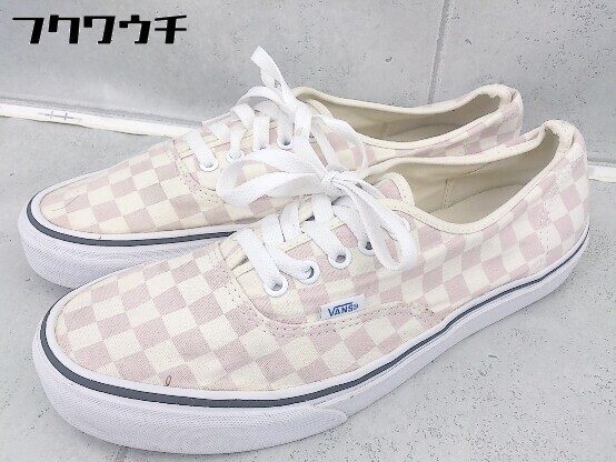 Vans ヴァンズ オーセンティック Authentic スニーカー シューズ 28 ベージュ ダスティピンク メンズ 28 0cm 売買されたオークション情報 Yahooの商品情報をアーカイブ公開 オークファン Aucfan Com Vans ヴァンズ オーセンティック Authentic スニーカー シューズ 28 ベージュ ダスティピンク メンズ 28 0cm 売買されたオークション情報 Yahooの商品情報をアーカイブ公開 オークファン Aucfan Com