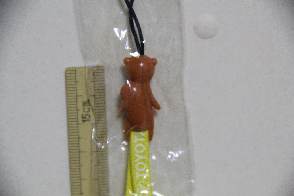 トヨタ クーポンポン フィギュア ストラップ 検索 根付 たぬき 狸 Toyota グッズ キャラクター マスコット トヨタ 売買されたオークション情報 Yahooの商品情報をアーカイブ公開 オークファン Aucfan Com