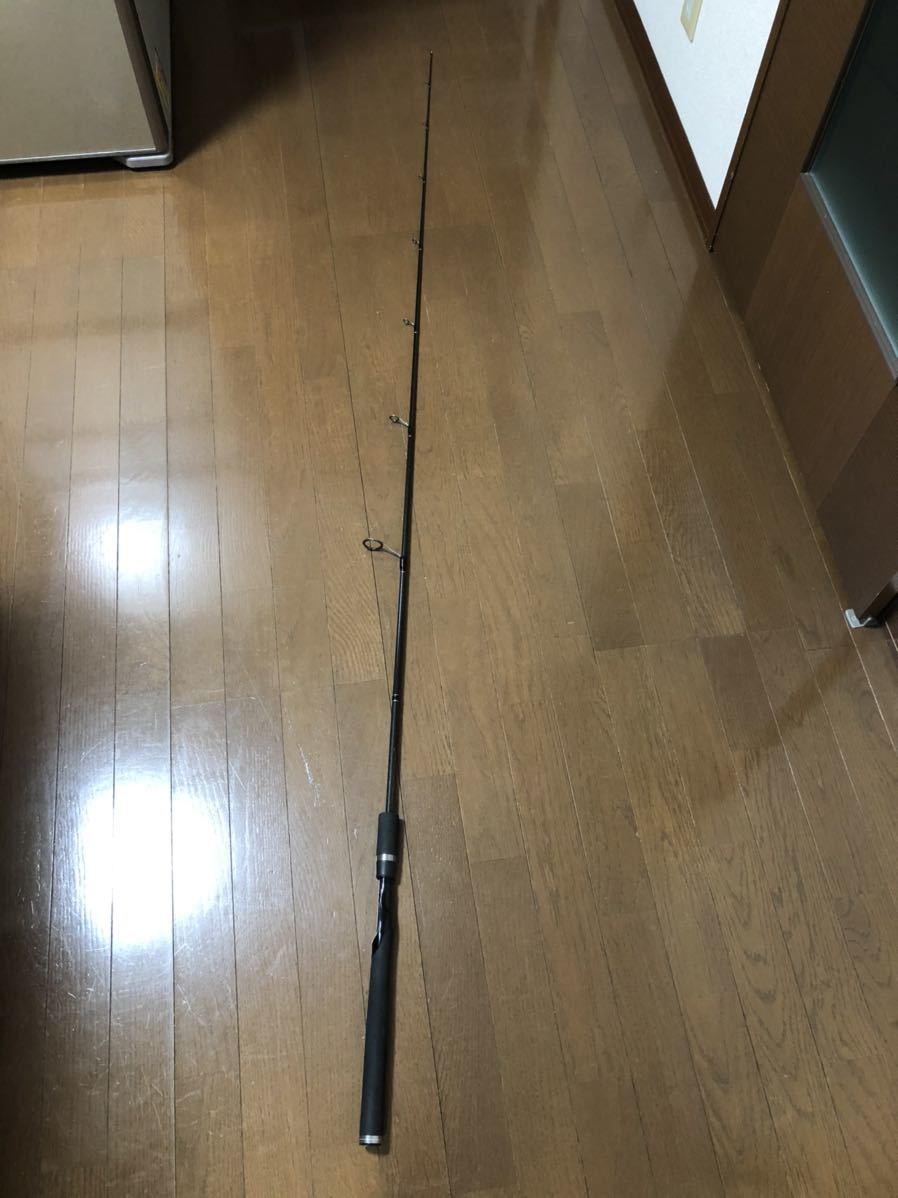 中古】デプス サイドワインダー 『HGCS-68MHR』 ブームスラング deps
