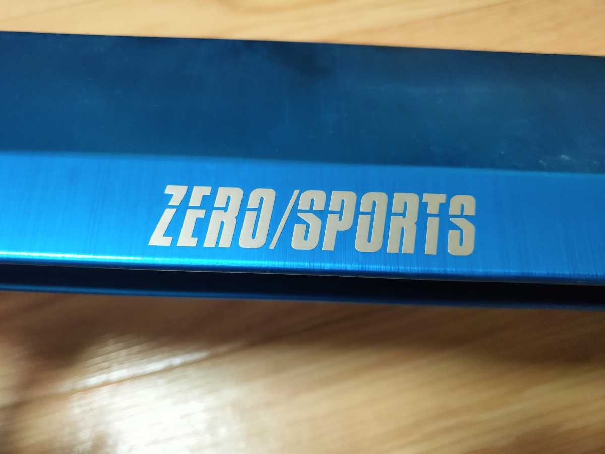 冷却系パーツ ZERO⁄SPORTS ZERO SPORTS - クールアクションII ZERO 