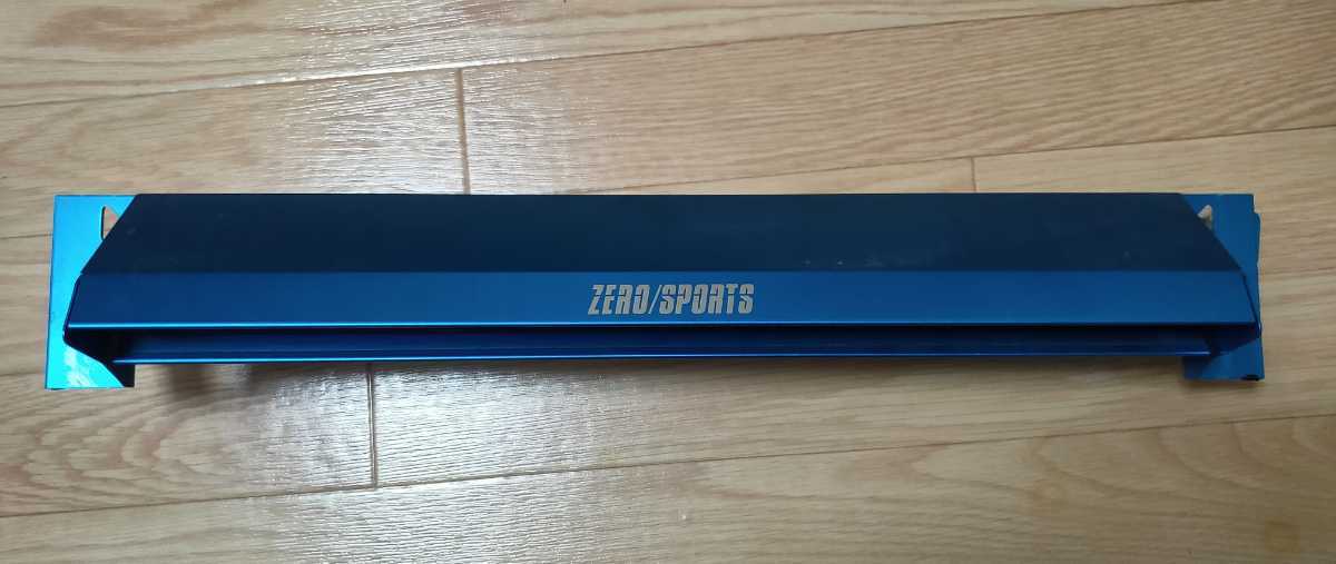 冷却系パーツ ZERO⁄SPORTS ZERO SPORTS - クールアクションII ZERO 