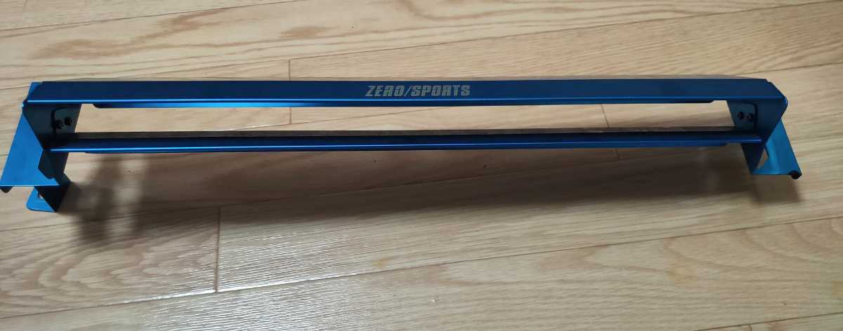冷却系パーツ ZERO⁄SPORTS ZERO SPORTS - クールアクションII ZERO 