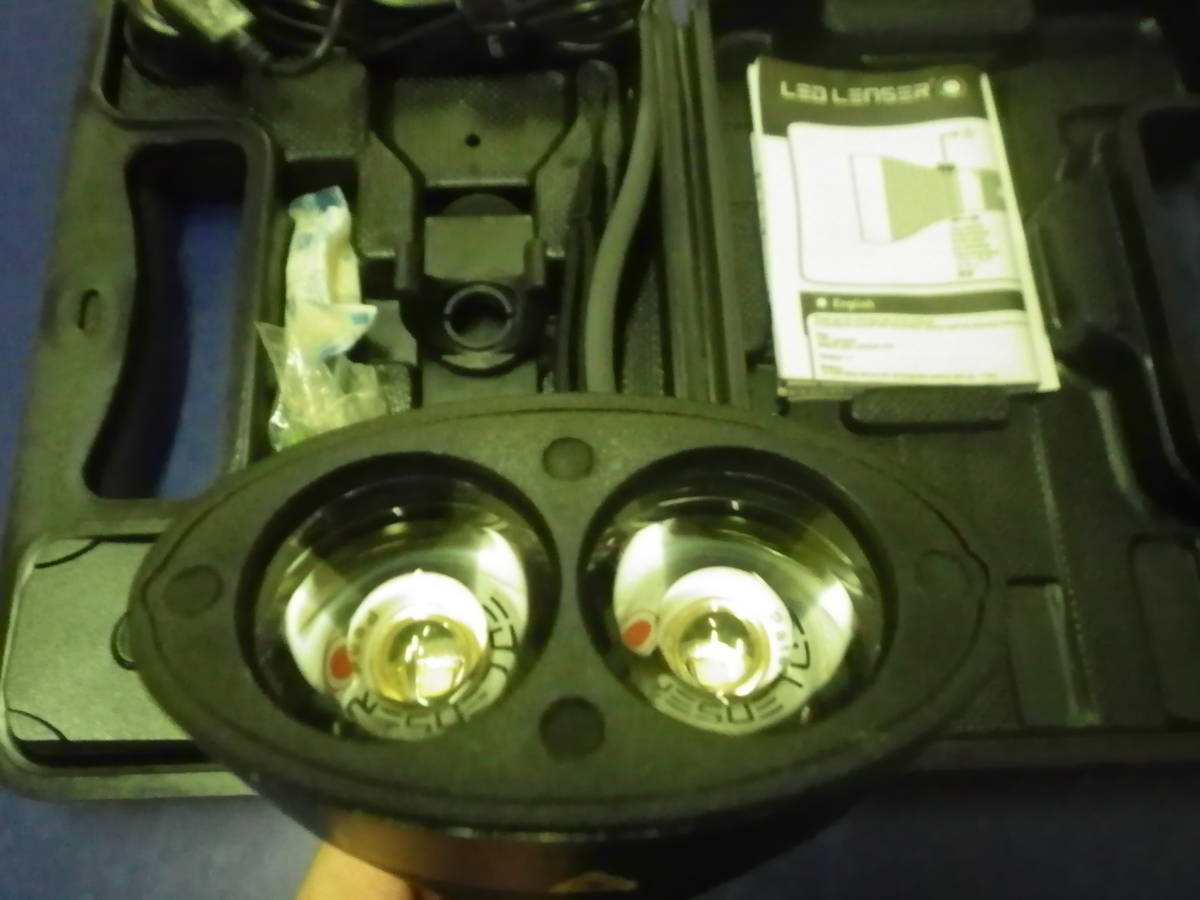 X7R LED LENSER(レッドレンザー) OPT-8408R - 充電式LEDライト 激安価格 珍品レッドレンザー メルカリ | 明るさ500ルーメン&frasl;実用 led x21(opt-8421) x14(opt-8415) x7r(opt-8408r) ヨドバシ.com