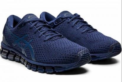 お買い得，定番人気 定価22000円 正規品アシックス高級ジョギングシューズ アシックスGEL-QUANTUM 360 KNIT 2 ネイビー 27.5㎝ タウンユースにも(27.5cm)｜売買されたオークション情報、yahooの商品情報をアーカイブ公開 - 27.5cm