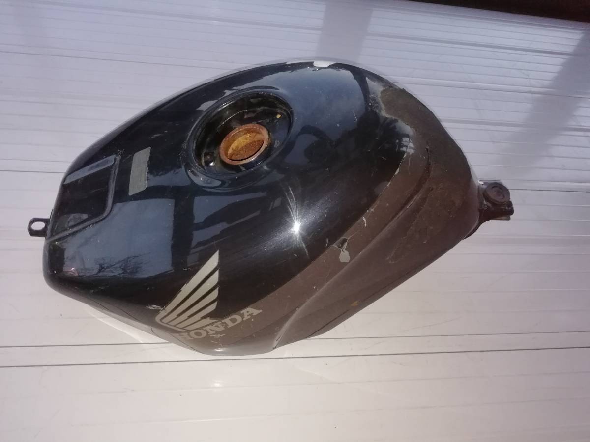 CBR250RR Yahoo!オークション MC22 - ホンダ 書類付 サマーカラー 青白