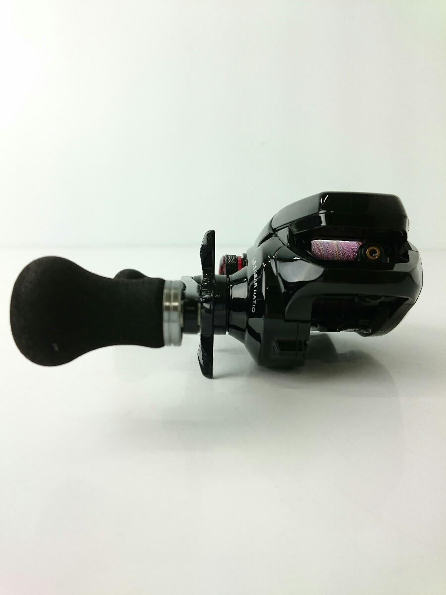 SHIMANO◇炎月/エンゲツ/鯛ラバ/ベイトリール/デジカウンター付