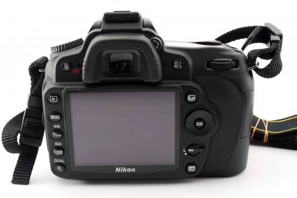 ☆超美品☆ Nikon ニコン D90 ボディ #4401M | ISRAELREVEALED.COM