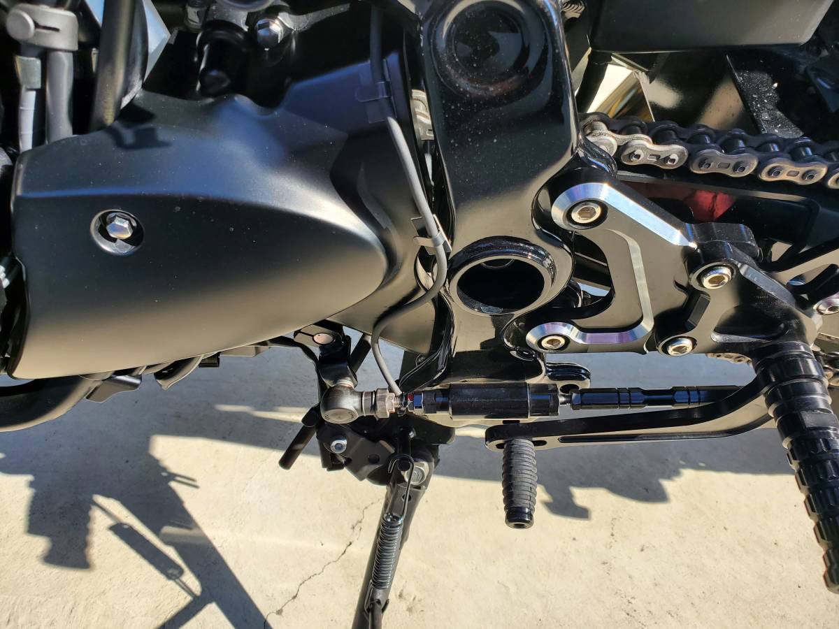 KAWASAKI、Z900RS、2020年カラー