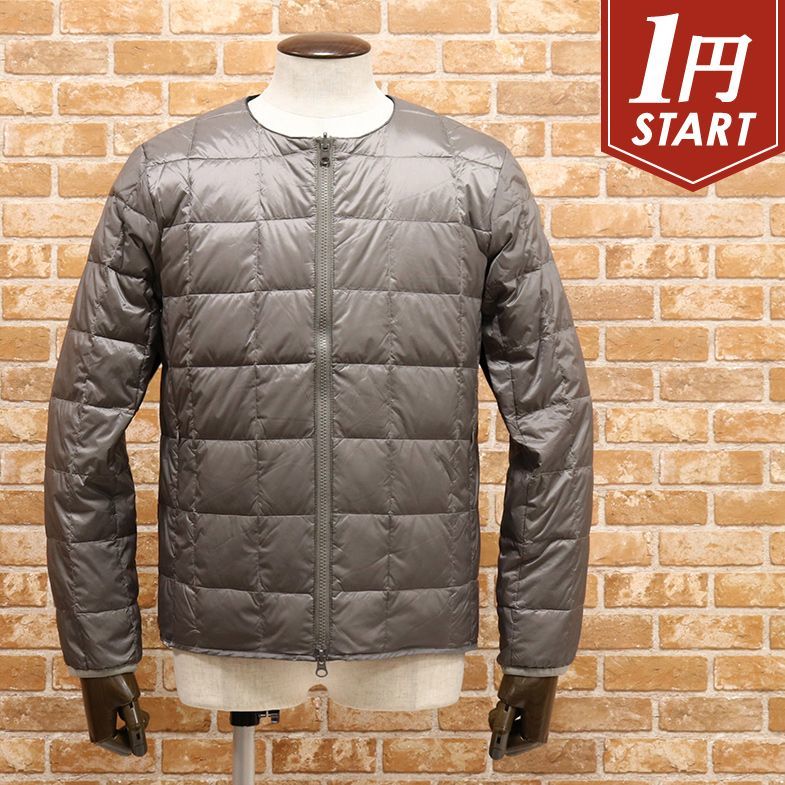  1円/秋冬/Johnbull/Sサイズ/訳 ダウンジャケット 撥水 超軽量 ウルトラダウン インナー防寒 収納 リバーシブル /グレー&times;黒/ae687/(ダウン)｜売買されたオークション情報、yahooの商品情報をア ダウン