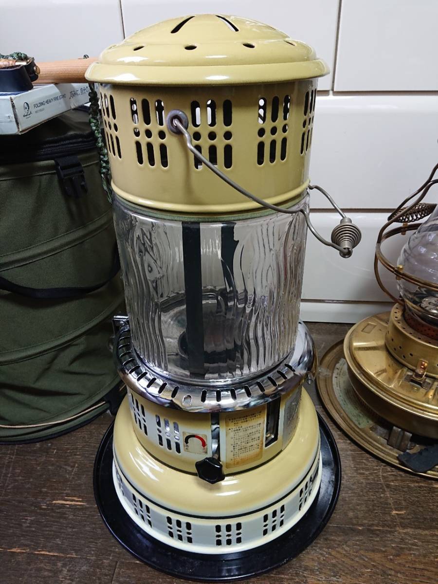 ○S032505 茶道具 真葛 宮川香斎 島の夜明 茶碗 共箱入 京焼 煎茶道具