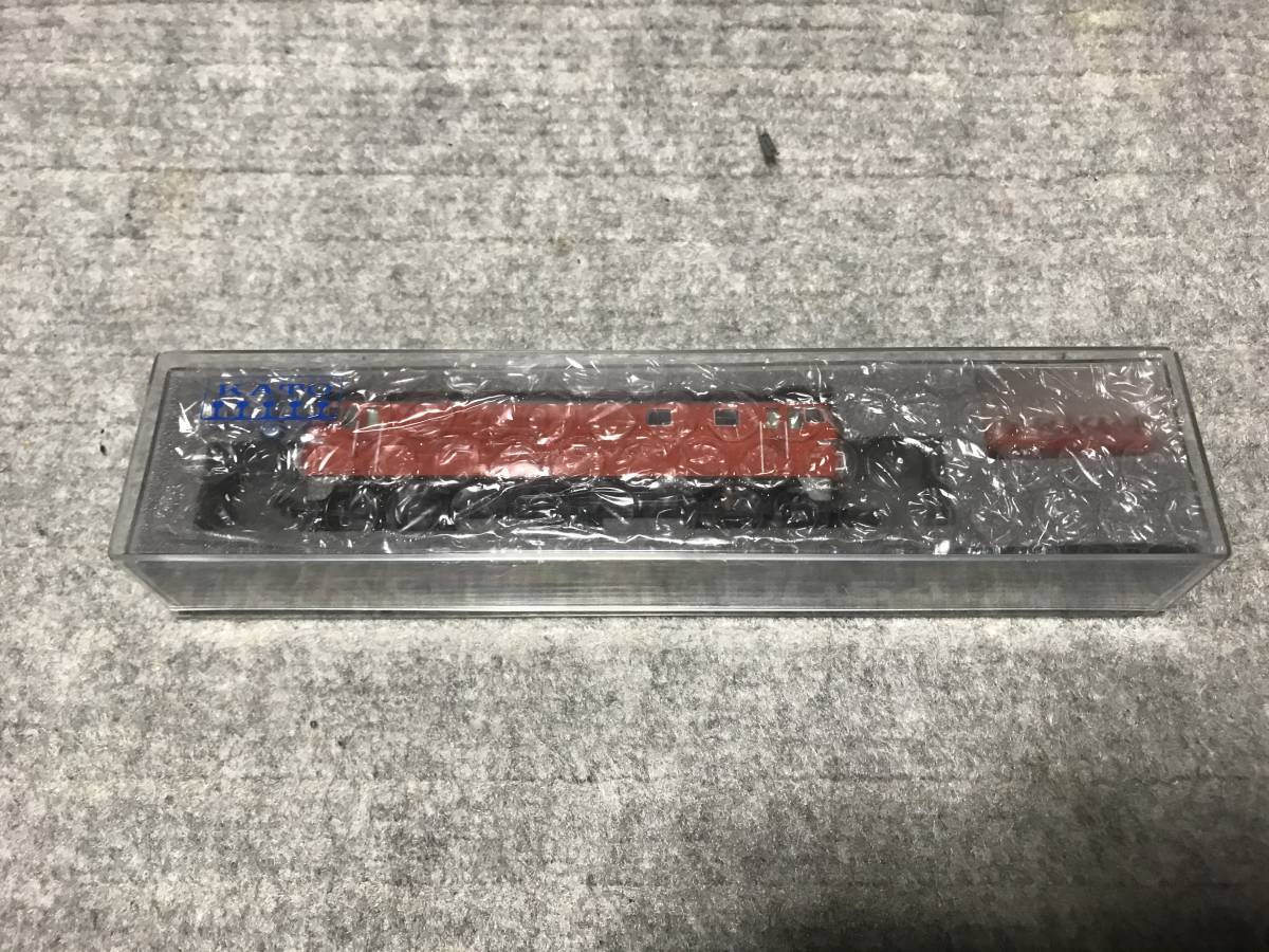 ◇◇未使用 KATO 7010-1 DD54 ブルートレイン牽引機◇◇ DD54