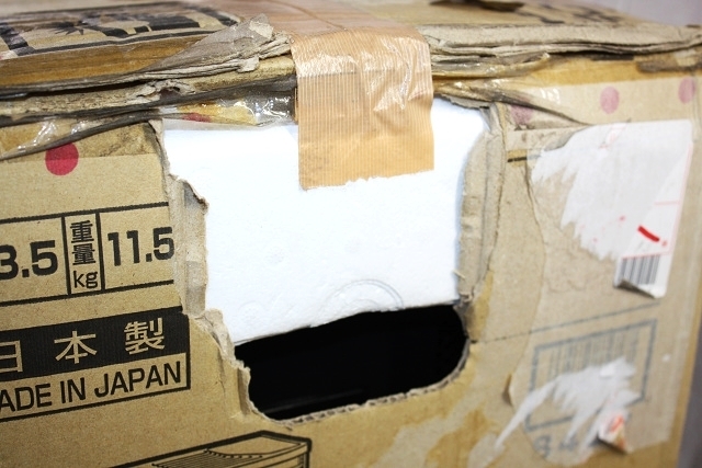 未使用・再生品＊ トヨトミ 石油ストーブ RC-W36E ブラック 電子点火