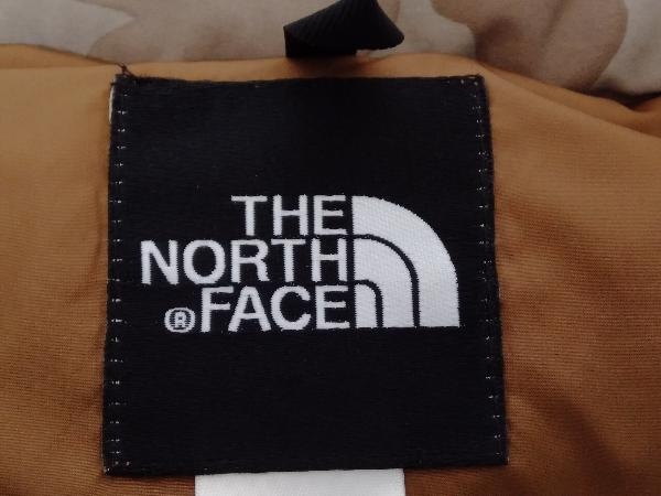 NORTH THE FACE ベスト ダウンベスト VEST NUPTSE ダウン ザ・ノース・フェイス ノースフェイス アウター メンズ (THE (ザ レディース NV3NN55