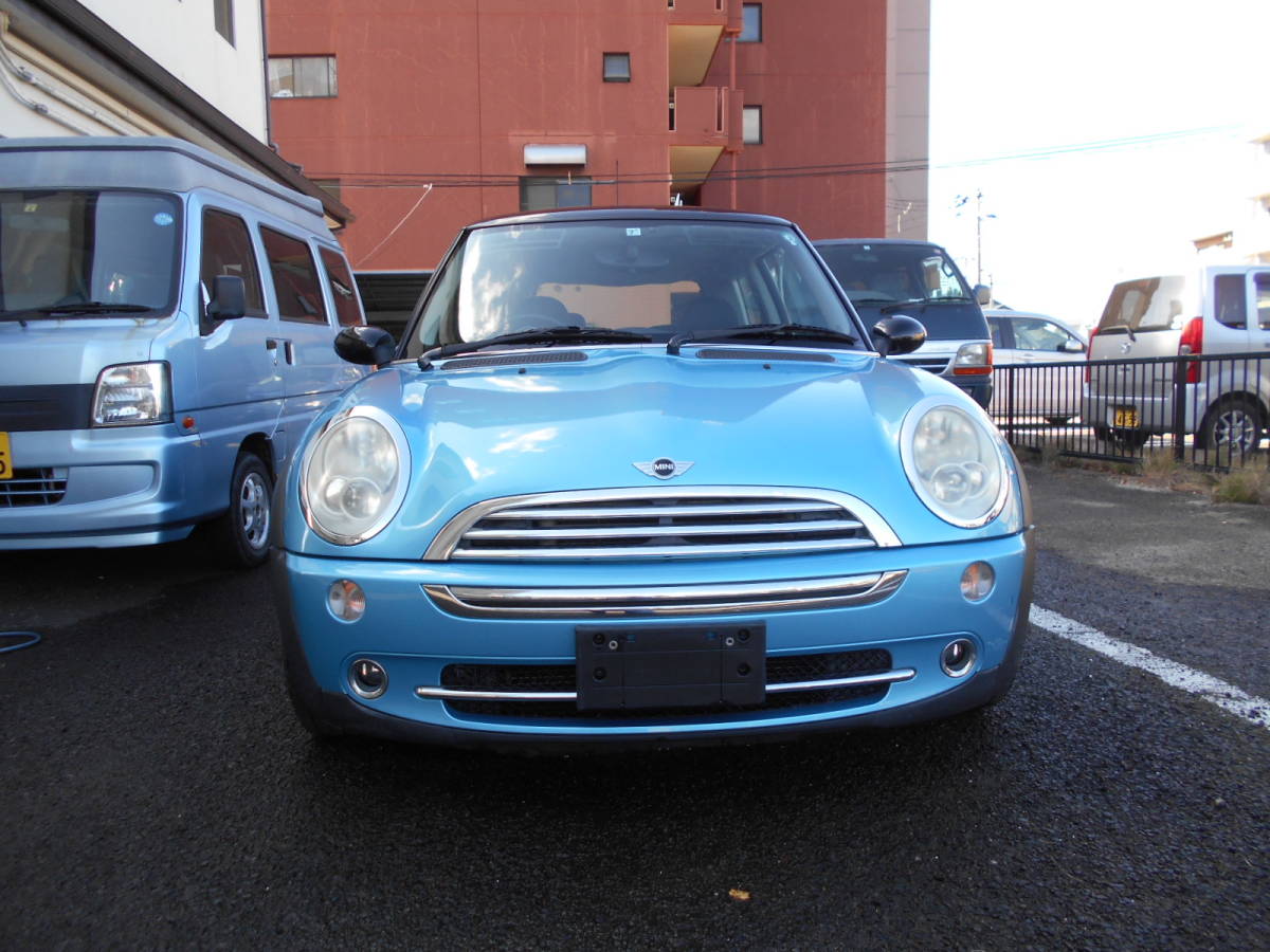 MINI クーパー MINI | ミニクーパー｜BMWの中古車｜ジモティー 