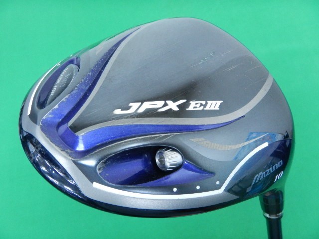  D 92896 ミズノ JPX EIII/JPX EIII 44.75 /S/10(フレックス S)｜売買されたオークション情報、yahooの商品情報をアーカイブ公開 - オークファン 男性右きき用
