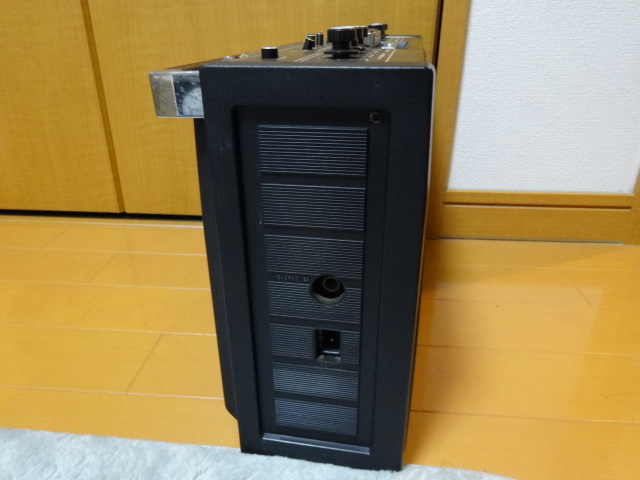 Nationalナショナル 昭和レトロRS-457 National RS-457 稼働品