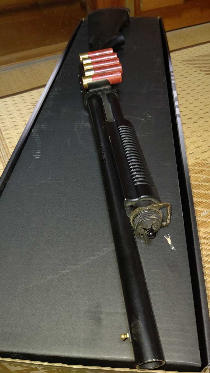 東京マルイ M870 ガスショットガン 東京マルイ M870 【公式通販】