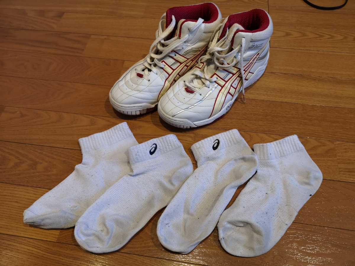 バッシュと靴下 部活 中学生 子ども用 売買されたオークション情報 Yahooの商品情報をアーカイブ公開 オークファン Aucfan Com