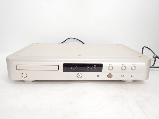 SONY ソニー セレブリティⅡ MD-7000 MD/CD/ラジオ プレーヤー 通電ok