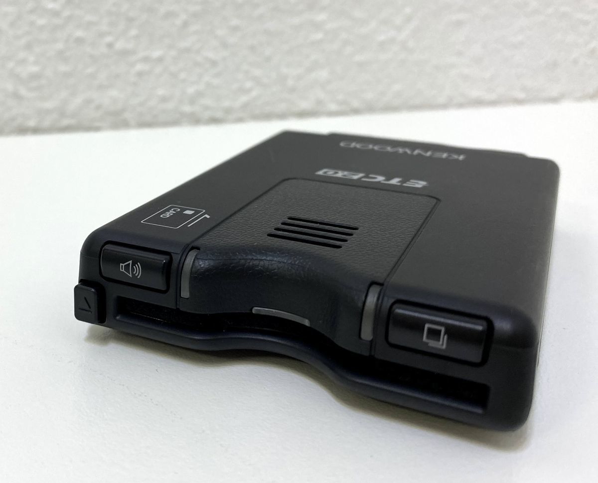 新品 KENWOOD ケンウッド ETC-N3000 アンテナ分離型ETC2.0 etc-n3000