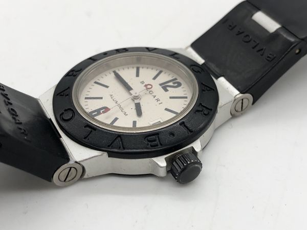 ブルガリ | アイアイイスズ BVLGARI – アルミニウム 104113｜ブルガリ