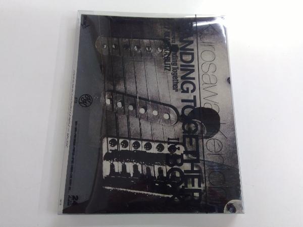 黒沢健一 in Together Banding TOGETHER BANDING | : kenichi CD BOX