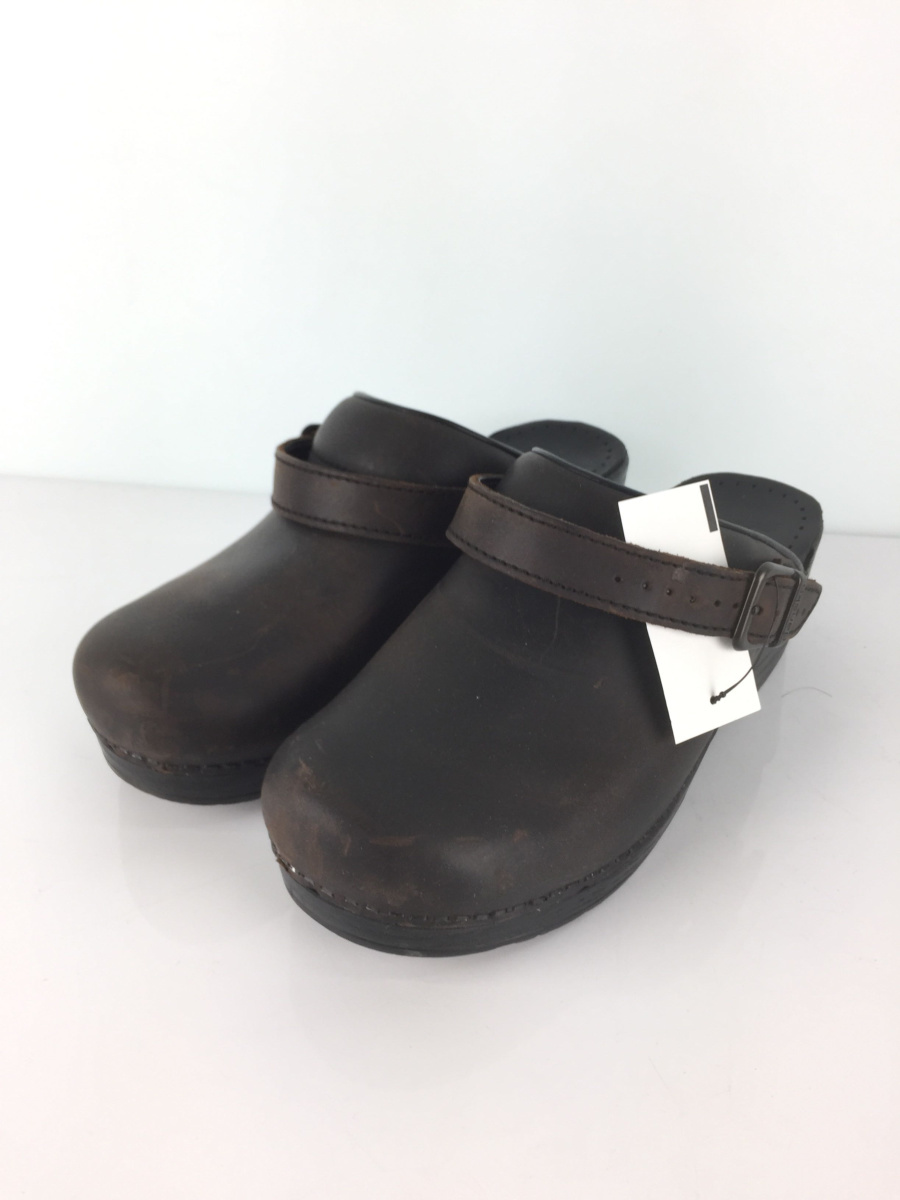 DANSKO◇シューズ⁄38⁄BRW ダンスコ DANSKO(ダンスコ) シューズ⁄38⁄BRW DANSKO◇シューズ⁄38⁄BRW ダンスコ DANSKO(ダンスコ) シューズ⁄38⁄BRW