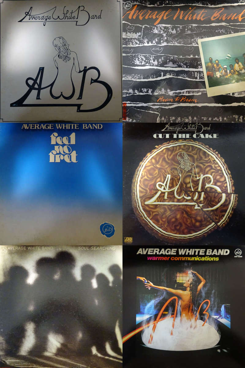 All国内盤 Average White Band アベレージホワイトバンド 6枚セット Soul Searching S T他 R B ソウル 売買されたオークション情報 Yahooの商品情報をアーカイブ公開 オークファン Aucfan Com All国内盤 Average White Band アベレージホワイトバンド 6枚セット Soul Searching S T他 R B ソウル 売買されたオークション情報 Yahooの商品情報をアーカイブ公開 オークファン Aucfan Com