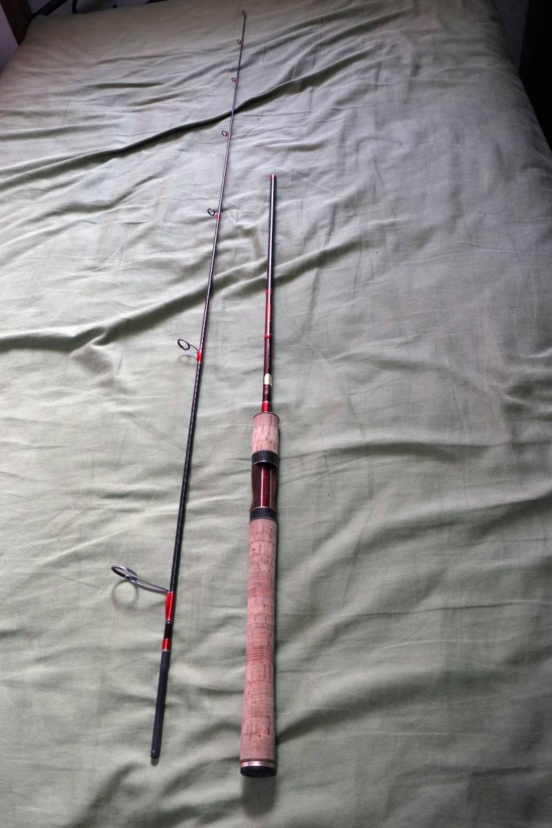 SHIMANO シマノ　ワールドシャウラ２６５１F-２中古_2