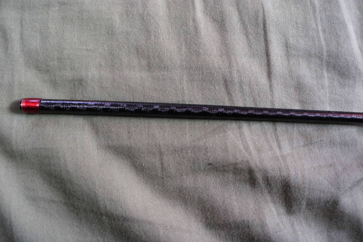 SHIMANO シマノ　ワールドシャウラ２６５１F-２中古_5