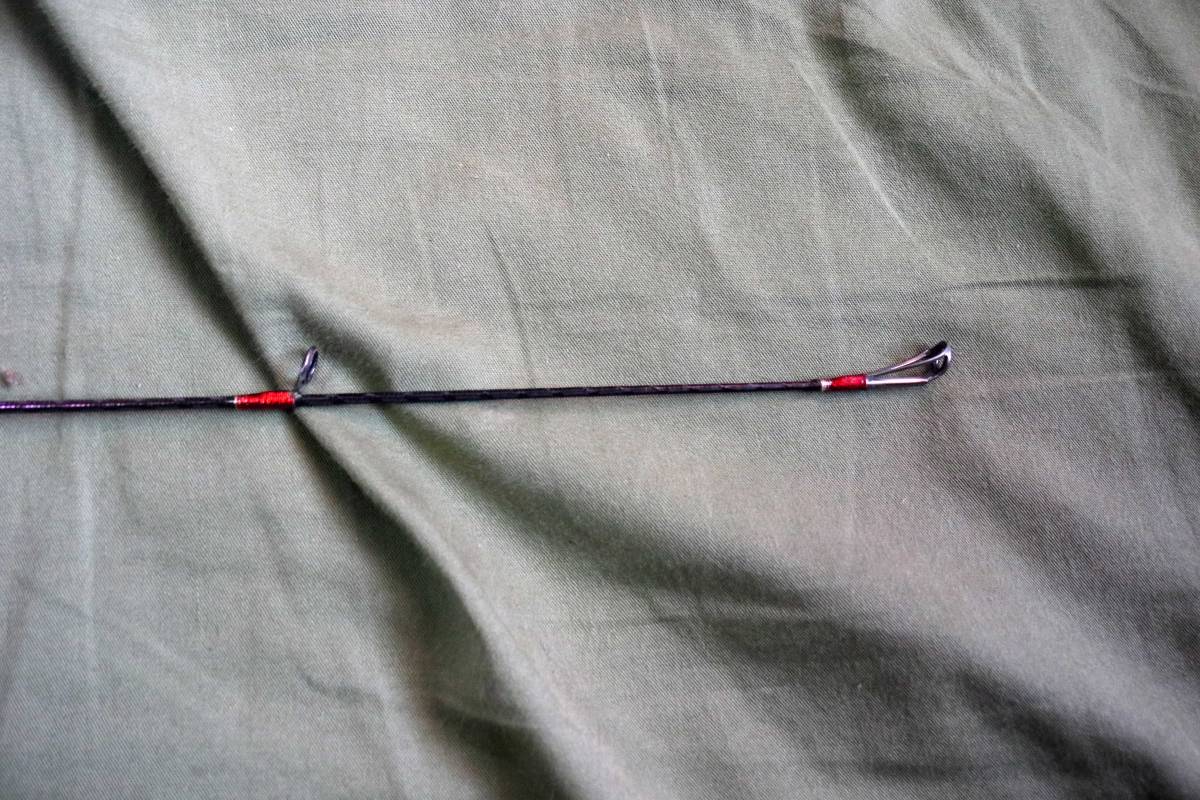 SHIMANO シマノ　ワールドシャウラ２６５１F-２中古_7