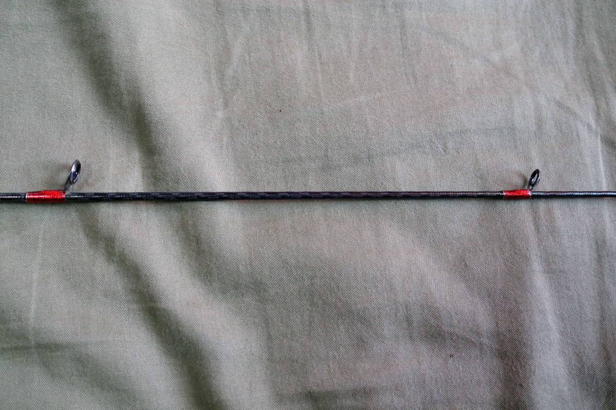 SHIMANO シマノ　ワールドシャウラ２６５１F-２中古_8